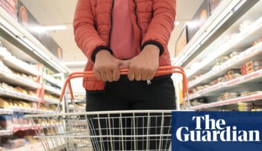 Rising costs forcing 3m UK households to skip meals, Which? report finds | UK cost of living crisis