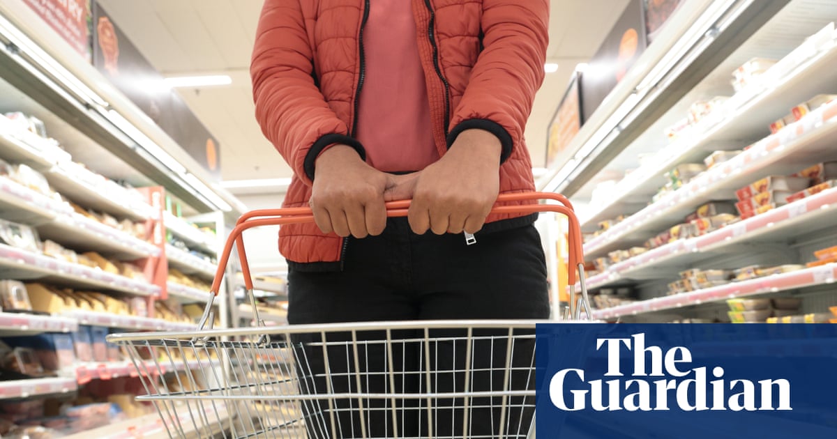 Rising costs forcing 3m UK households to skip meals, Which? report finds | UK cost of living crisis