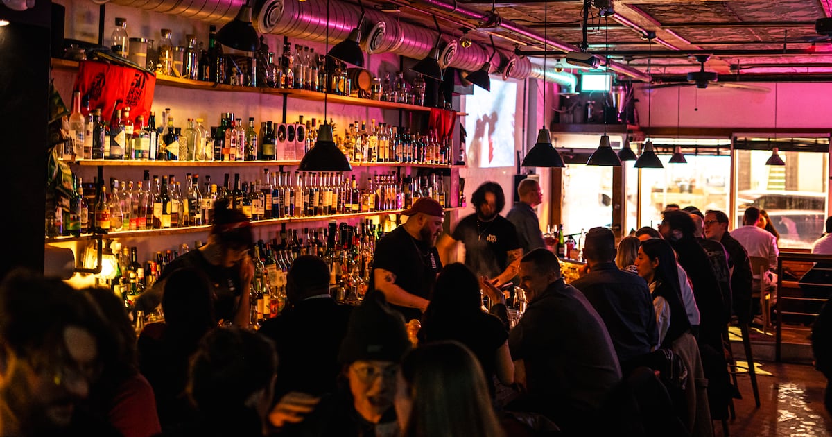 Canada’s Best 50 Bars for the year have been revealed. Which ones in your city made the cut? – CP24