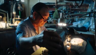 How a Vietnamese refugee became a Winnipeg businessman, philanthropist and tailor to the stars