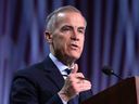 Prime Minister Mark Carney.