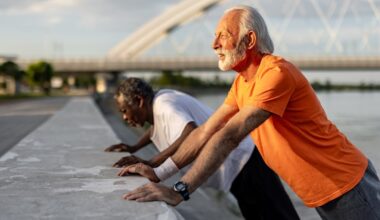 Why exercises that cause muscles to lengthen are a rising trend