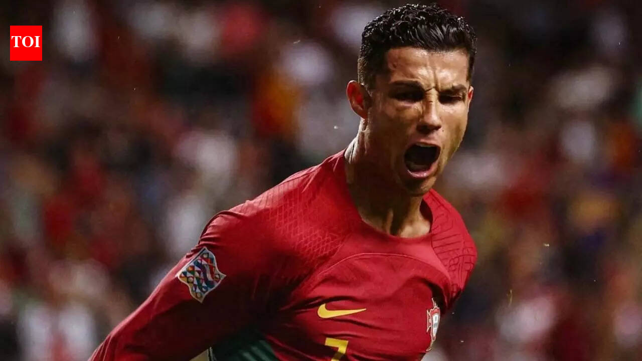 After Cristiano Ronaldo chef revealed his strict diet, ex-Manchester United teammate shares story of running supermarket errands for him with Nani | International Sports News