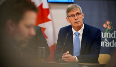 Budget 2026 reveals how N.L.'s economy is driven by oil, mining and fishing