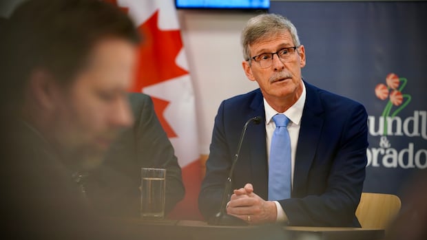 Budget 2026 reveals how N.L.'s economy is driven by oil, mining and fishing