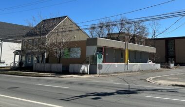 Former Clinic 554 site in Fredericton to become service 'hub' for young people