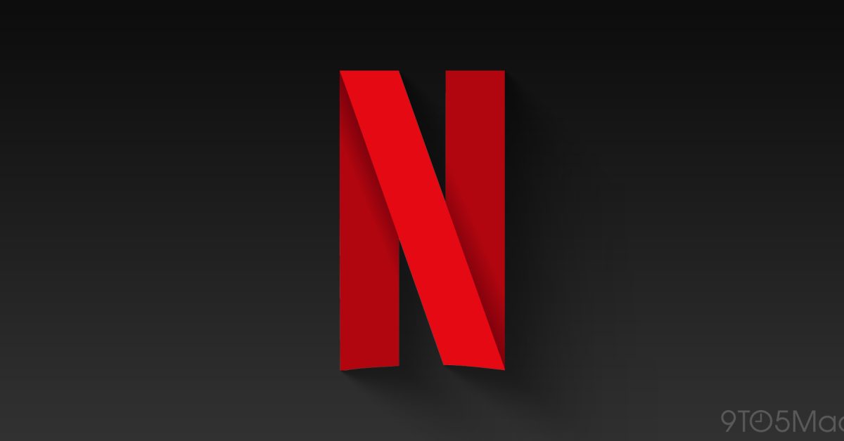 Netflix launches iPhone app redesign, here’s what’s new
