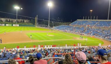 Ottawa Titans sell out 2026 home opener