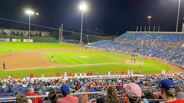 Ottawa Titans sell out 2026 home opener