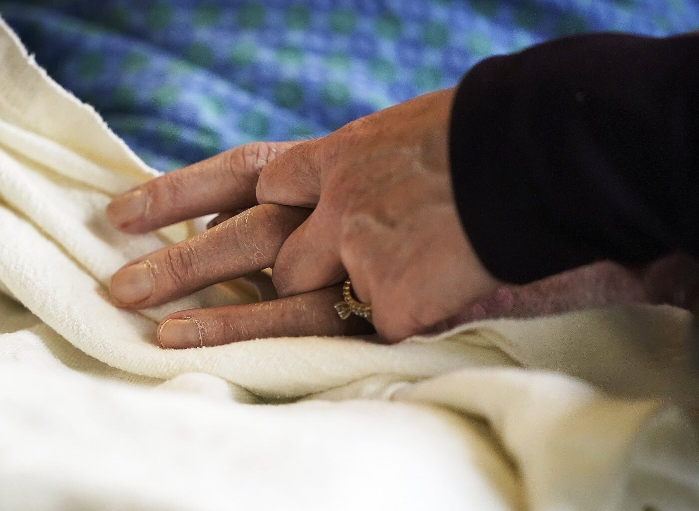 Archbishop of Toronto calls on Carney to stop extension of MAID for mental illness | NanaimoNewsNOW