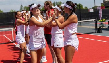 A-State Tennis Selected to Compete in 2026 UTR Sports NIT Championship
