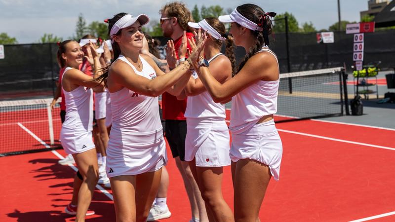 A-State Tennis Selected to Compete in 2026 UTR Sports NIT Championship