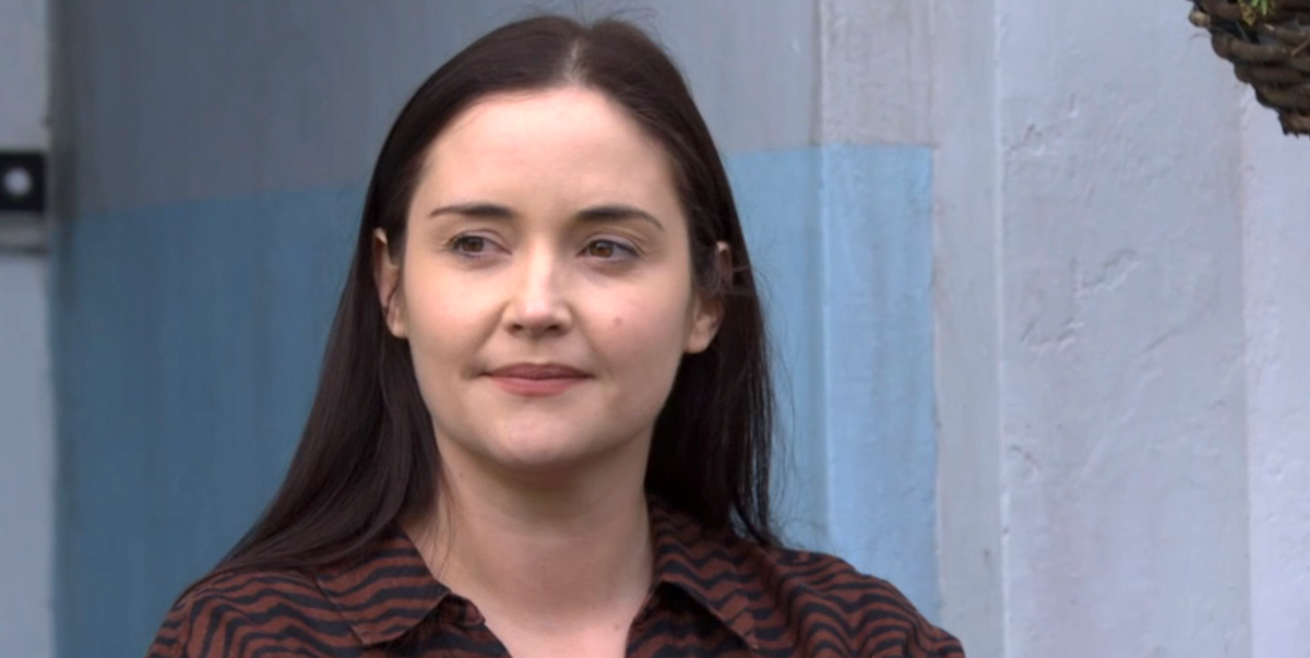 EastEnders resolves Lauren's latest feud amid advice from unlikely ally
