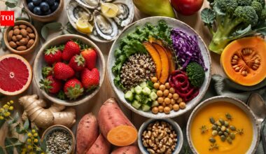 What to eat in Australia this May for a natural health boost