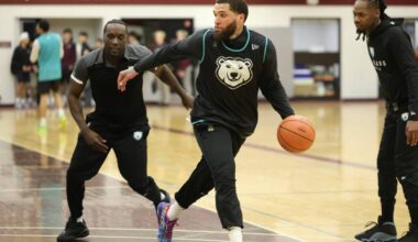 Colour Raimbault impressed with Allen – Winnipeg Free Press