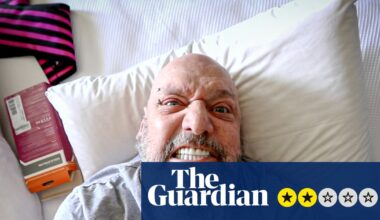 Di’Anno - Iron Maiden’s Lost Singer review – metal act’s original singer is a tough act to follow | Movies