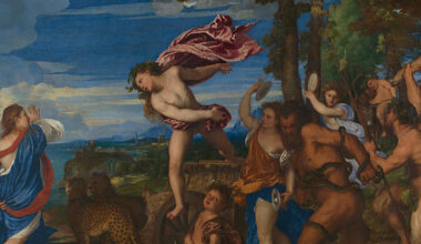 Artists on Their Favorite Artworks at the Met, the Louvre, the Prado and Other Museums