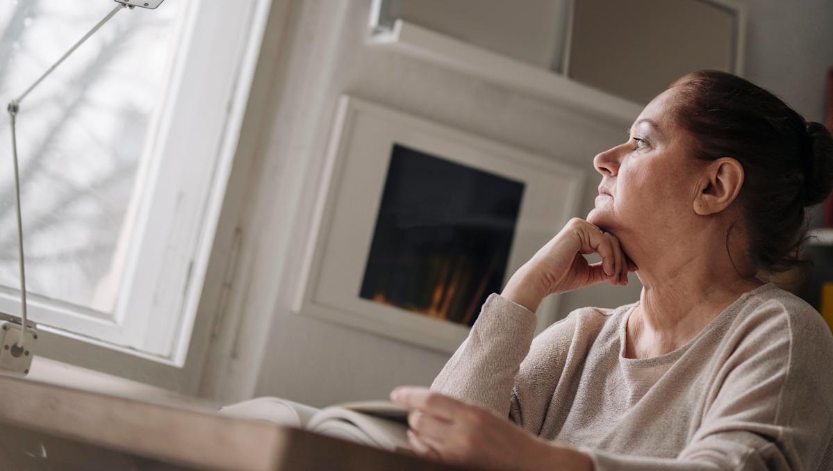 I'm 65, inheriting $350,000 and have virtually no retirement savings. How can I make the most of this windfall?