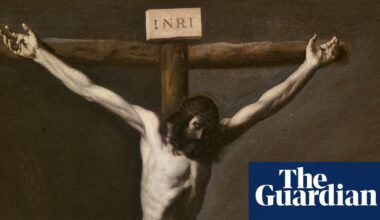Simply divine: the extraordinary supernatural visions of Francisco de Zurbarán | Art and design