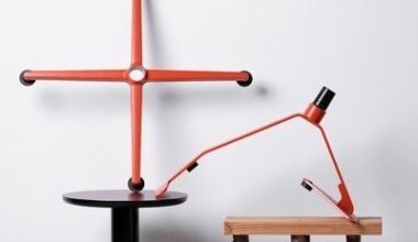 Erwan Bouroullec's Elegant Arba Chair