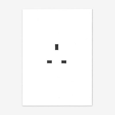 Industrial Designer Sebastian Bergne Pays Homage to Everyday Holes