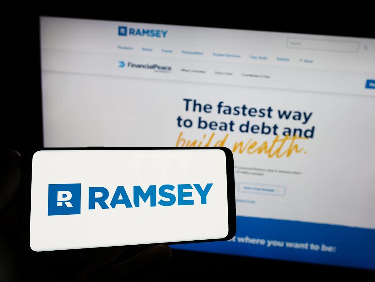 Dave Ramsey Is Right About Why Americans Are Spending More and Feeling Worse