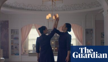 The Testaments to Big Mistakes: the seven best shows to stream this week | Television & radio