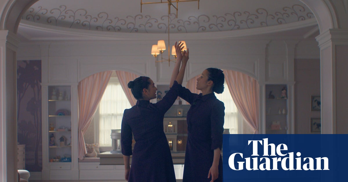 The Testaments to Big Mistakes: the seven best shows to stream this week | Television & radio