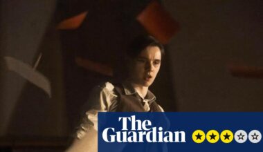 Truth & Treason review – persuasive, punchy treatment of teenager who takes on the Gestapo | Movies