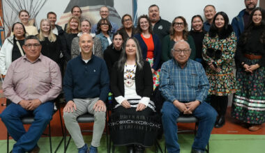 siksika partnership