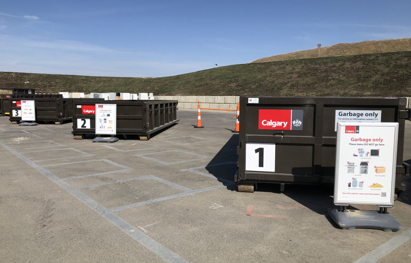 Illegal dumping hurts Calgary neighbourhoods