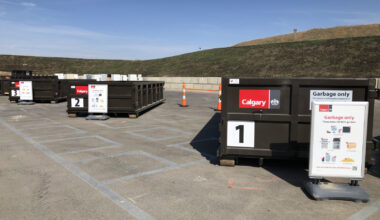 Illegal dumping hurts Calgary neighbourhoods