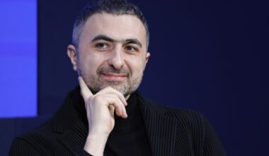 Microsoft’s new ‘superintelligence’ game plan is all about business