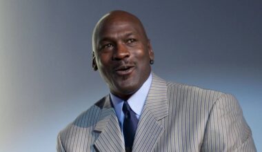 Michael Jordan speaks out on 'quieter life' since leaving $93 million career