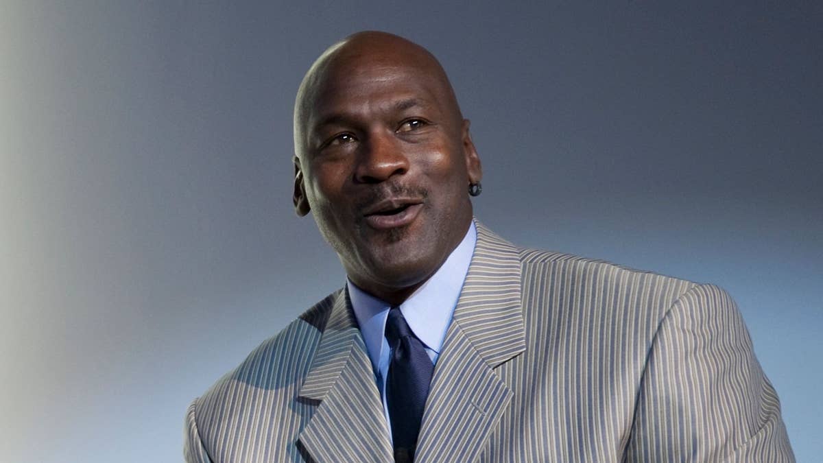 Michael Jordan speaks out on 'quieter life' since leaving $93 million career