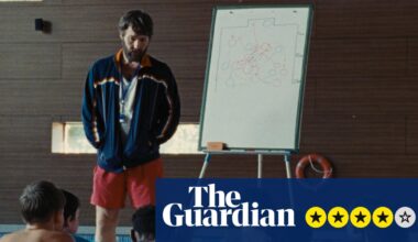The Plague review – water polo camp turns into tween hellscape with impressive stylistic bite | Movies