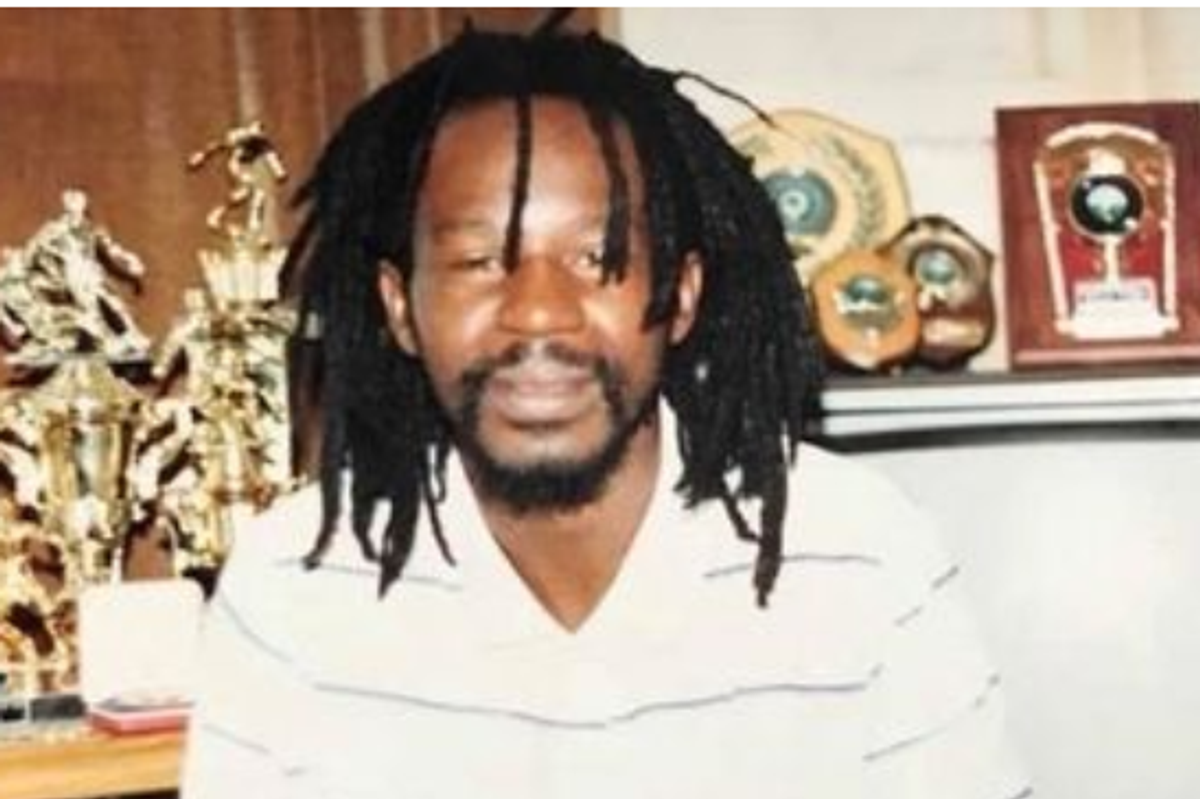 Errol Graham was found starved to death weighing only five stone in 2018 after his disability benefit was stopped