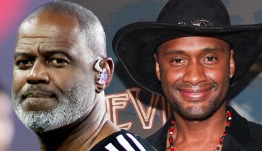 Brian McKnight Sues Ex-Wife and Son Over Allegations About His Late Son