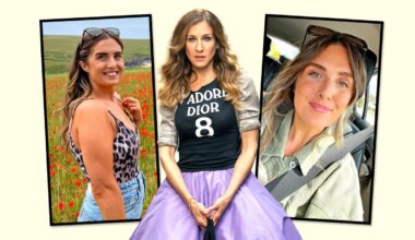Look a million dollars for less with ‘frugal chic’