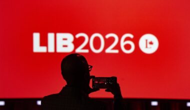 Liberals meet for second day of confab in Montreal