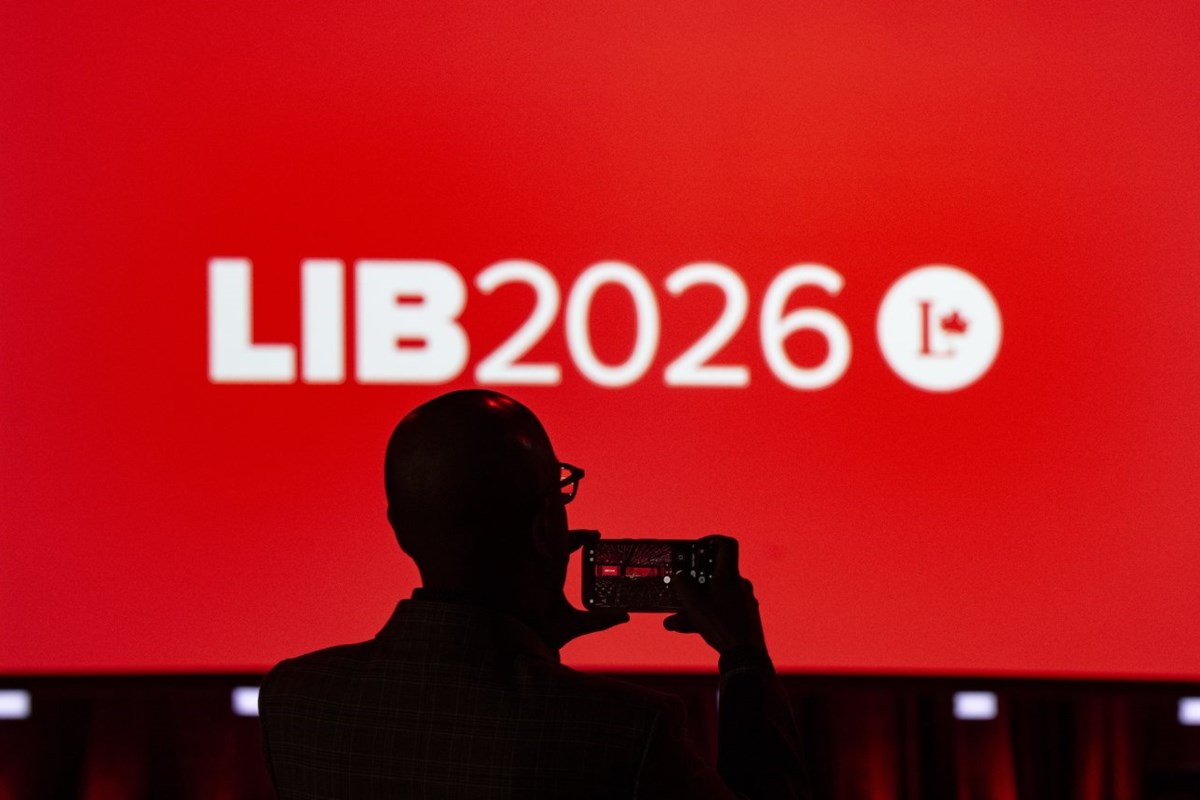 Liberals meet for second day of confab in Montreal