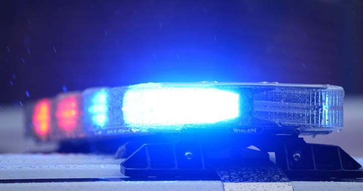 Toronto police officer charged in death of man in Niagara Falls - Toronto