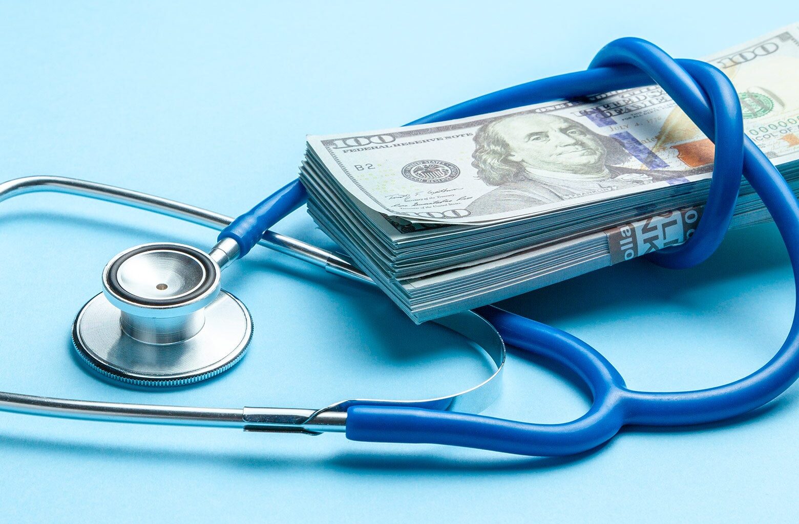 Hospital bills are open to negotiation. Here’s how.