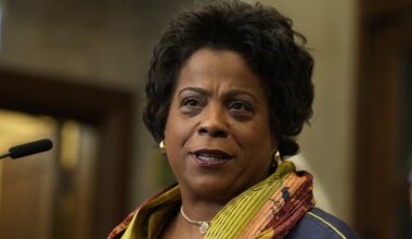 Ottawa earmarks $8.6M to support Black communities' access to legal services