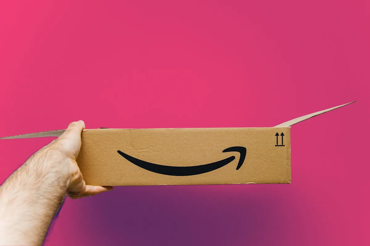 I did some serious deal hunting on Amazon Canada — here are 25 markdowns worth shopping this weekend - Yahoo Lifestyle Canada