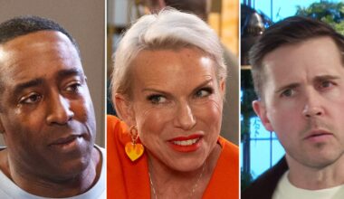 19 huge Coronation Street spoilers for next week (6 to 10 April)