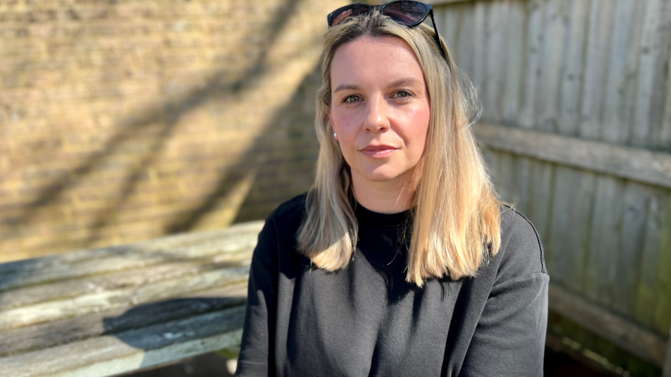 'Adenomyosis ruined my life' - Yahoo News Canada