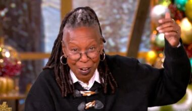 Here’s When ‘The View’ Returns With New Episodes After Easter