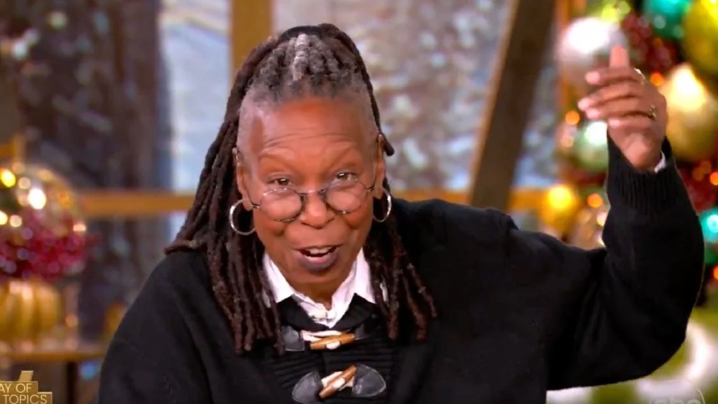 Here’s When ‘The View’ Returns With New Episodes After Easter