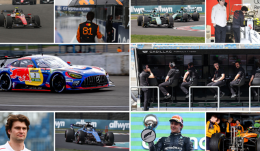 10 Storylines to Track Ahead of F1’s US Return at the Miami Grand Prix